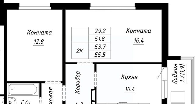 р-н Индустриальный ул Анатолия Мельникова 1 фото