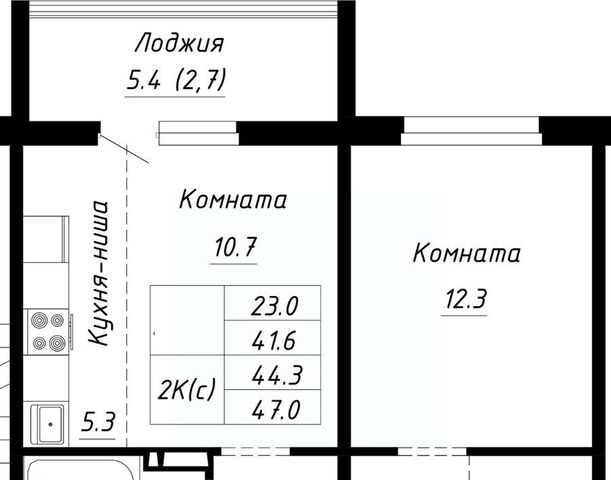 р-н Индустриальный ул Анатолия Мельникова 1 фото