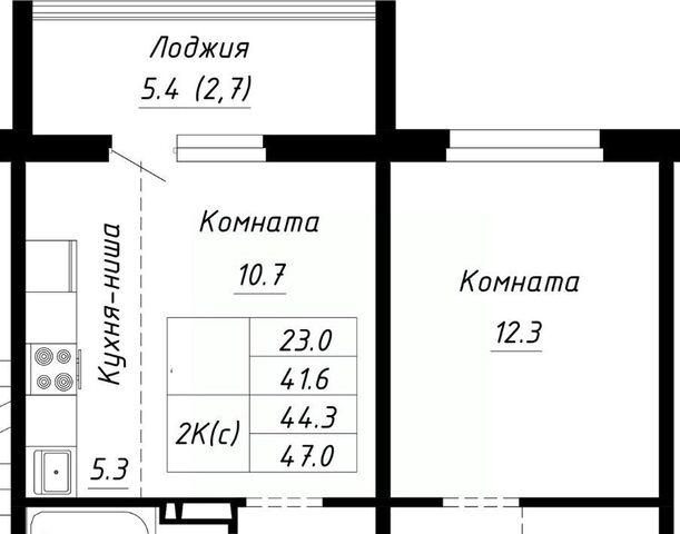 р-н Индустриальный ул Анатолия Мельникова 1 фото