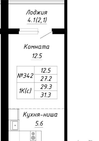 р-н Индустриальный ул Анатолия Мельникова 1 фото