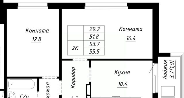 р-н Индустриальный ул Анатолия Мельникова 1 фото