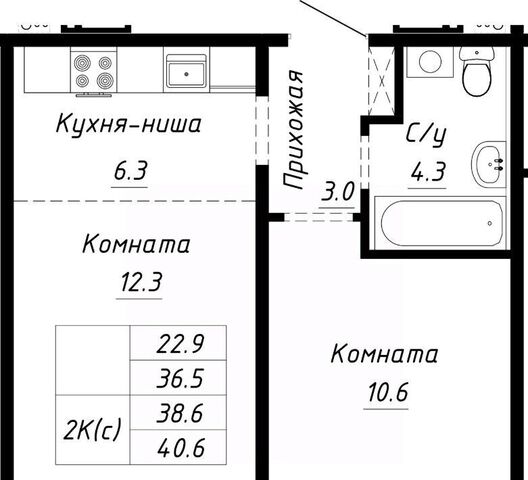 р-н Индустриальный ул Анатолия Мельникова 1 фото