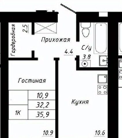 р-н Индустриальный тракт Павловский 196ак/2 фото