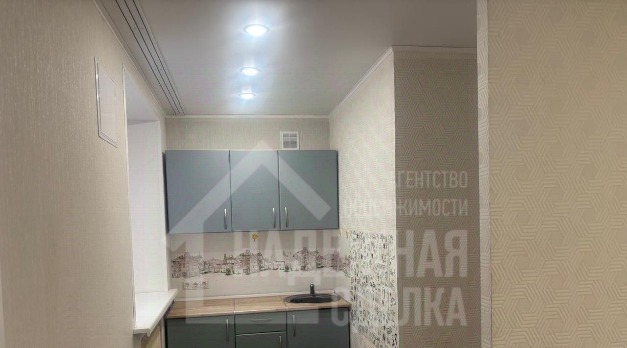 квартира г Рубцовск ул Ленинградская 3 фото 1