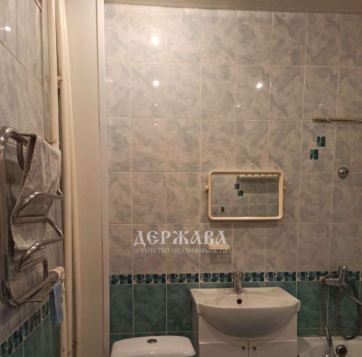 квартира г Старый Оскол ул Щепкина 15 фото 4