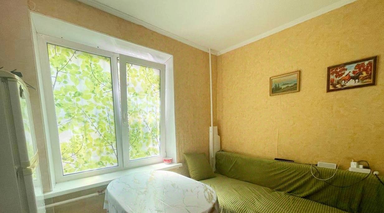 квартира г Белгород Западный ул Железнодорожная 125 фото 3