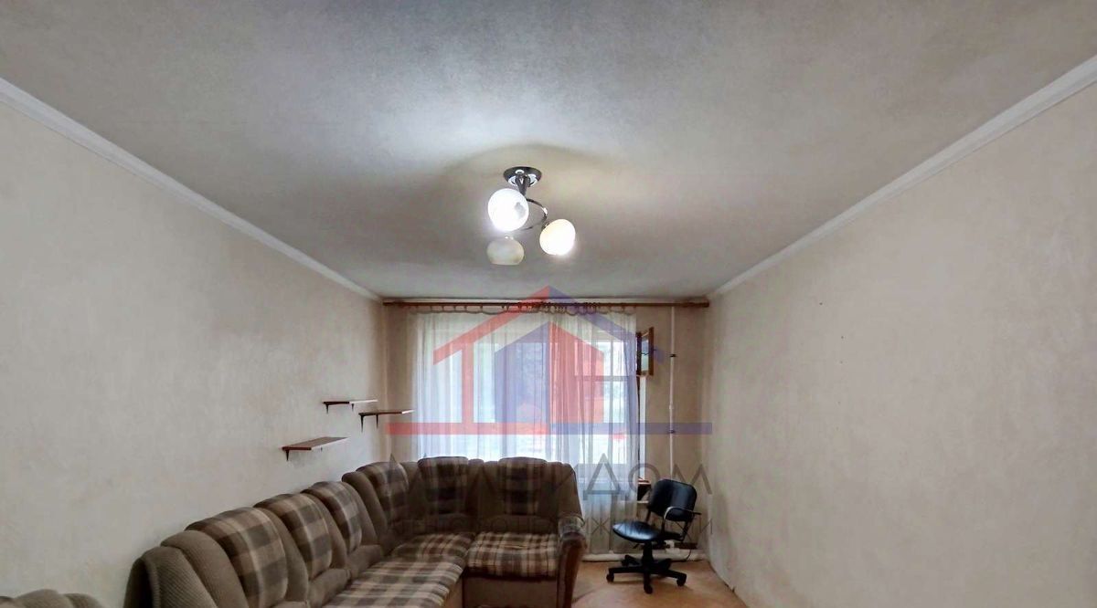 квартира г Старый Оскол пр-кт Комсомольский 5 фото 4