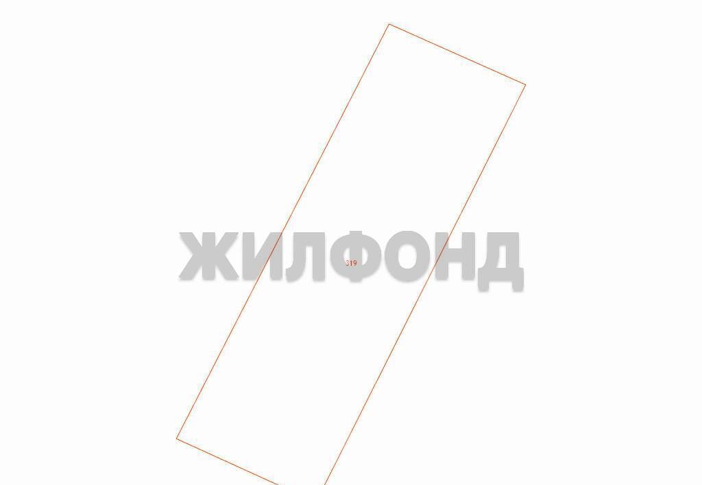 дом г Новосибирск Золотая Нива снт Садовод-Мичуринец фото 4