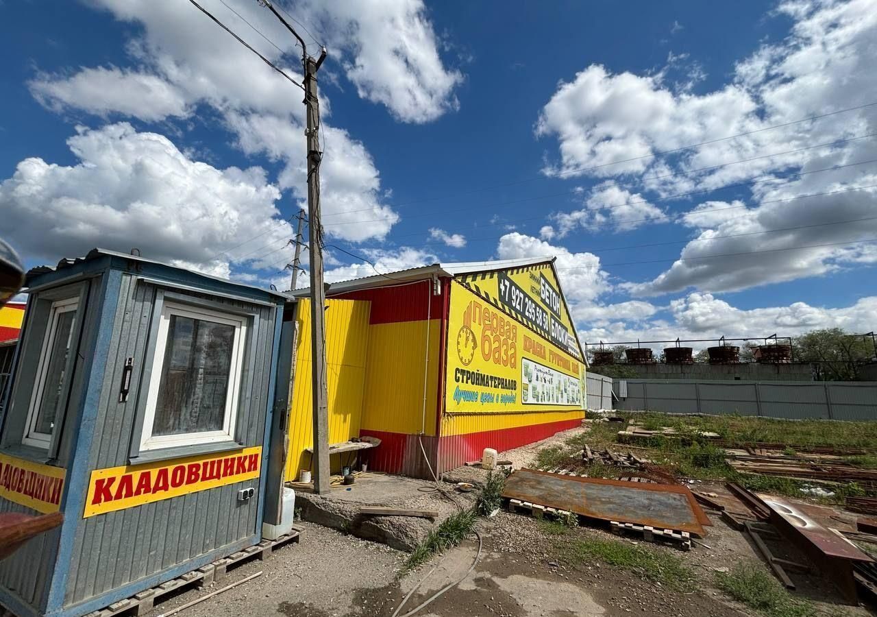свободного назначения г Чапаевск ул Производственная 34 фото 2