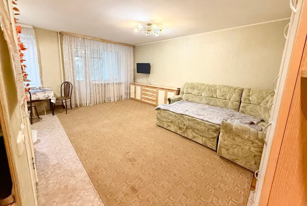 квартира г Белгород пр-кт Б.Хмельницкого 154к/4 фото 4