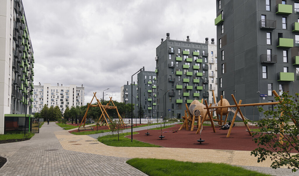 квартира г Челябинск ул Блюхера 125в фото 3