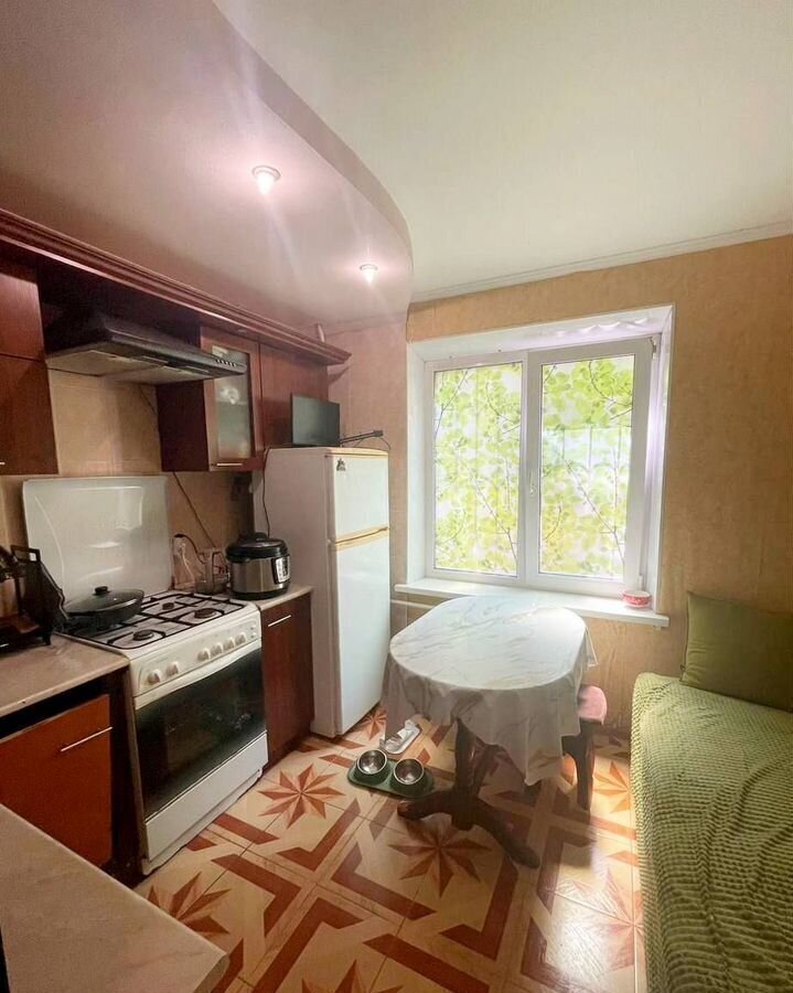 квартира г Белгород Западный ул Железнодорожная 125 фото 2