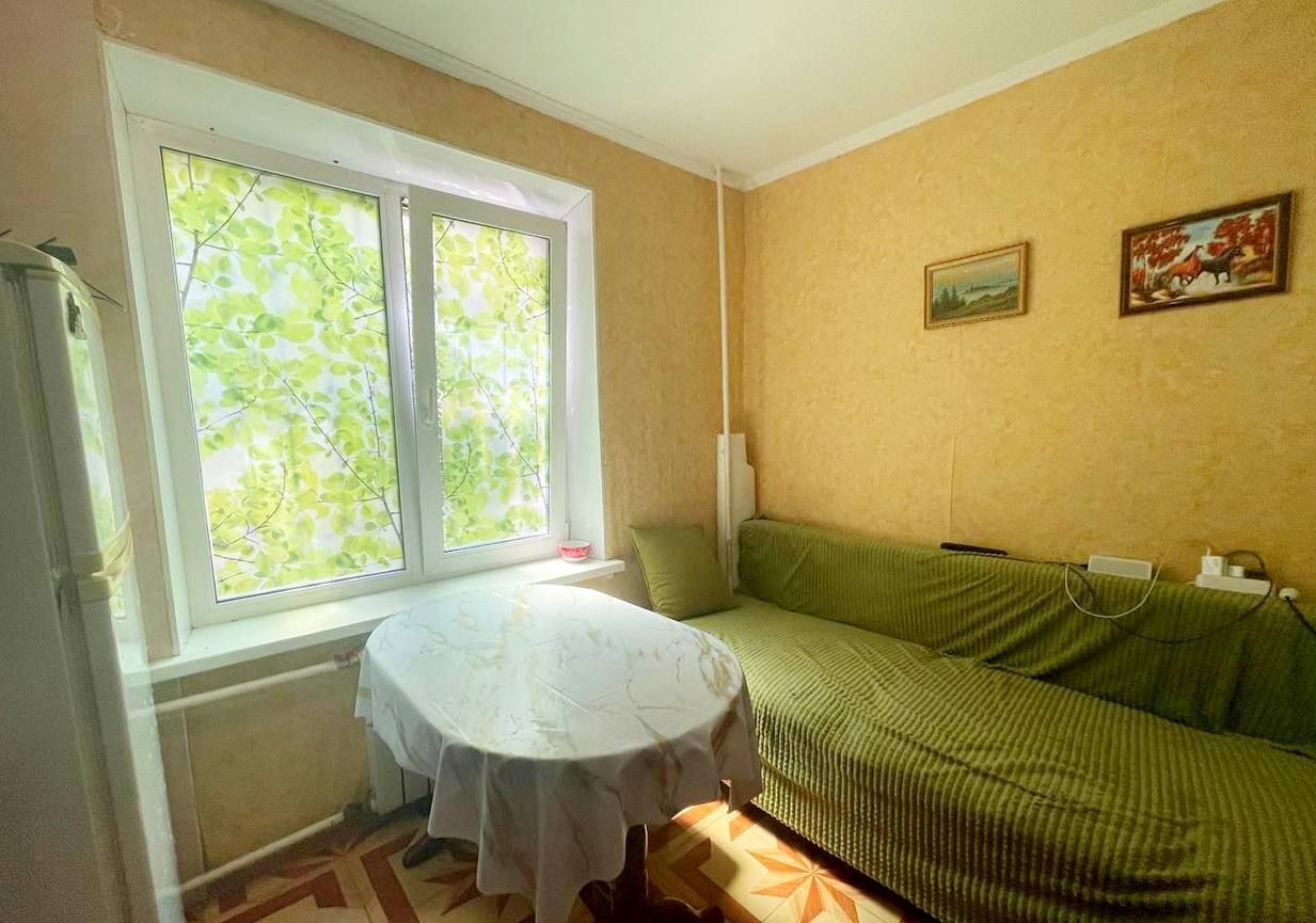 квартира г Белгород Западный ул Железнодорожная 125 фото 3