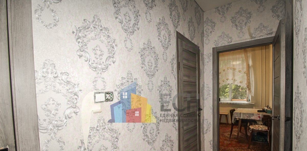 квартира г Тула р-н Центральный ул Советская 57 фото 2