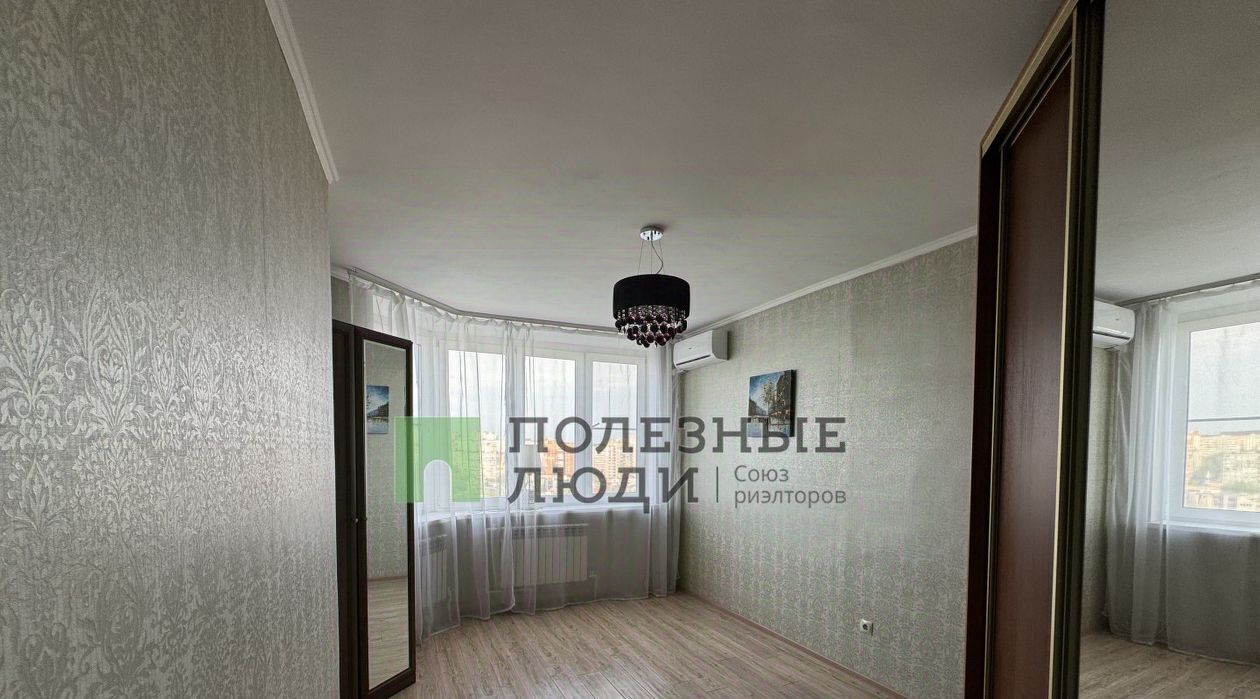 квартира г Тула р-н Пролетарский ул Немцова 38а фото 4