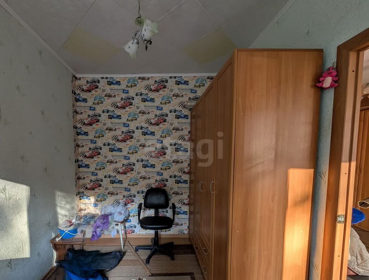 квартира г Тула р-н Привокзальный ул Оружейная 50 фото 3