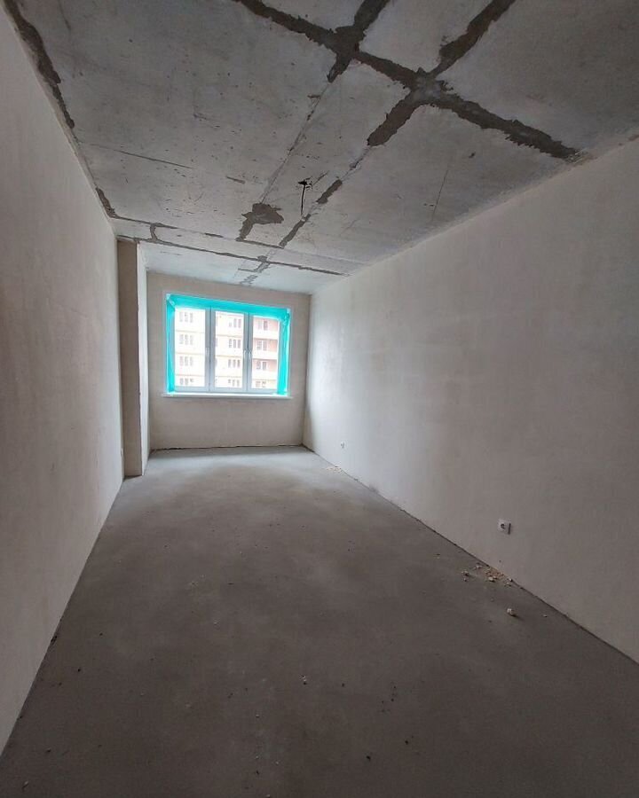 квартира г Ярославль р-н Заволжский ул Красноборская 38 корп. 3 фото 3