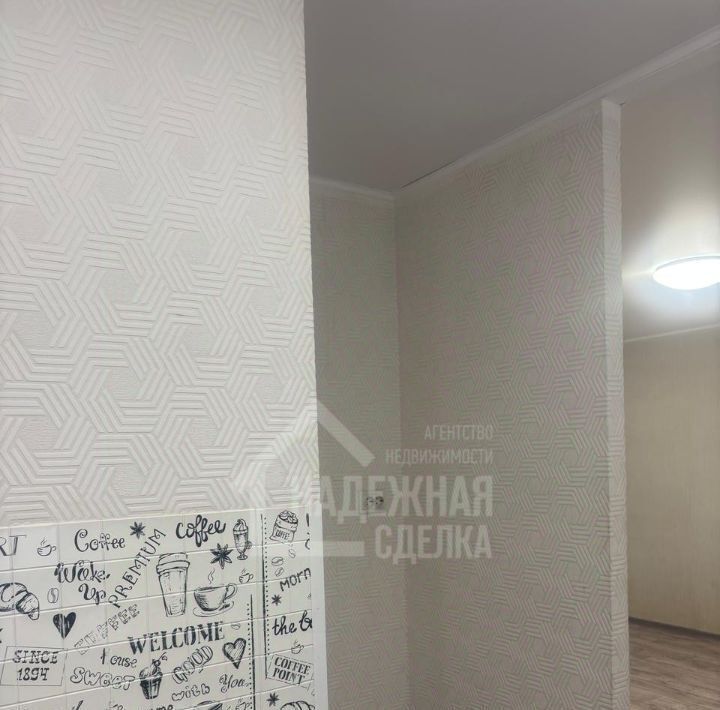 квартира г Рубцовск ул Ленинградская 3 фото 2