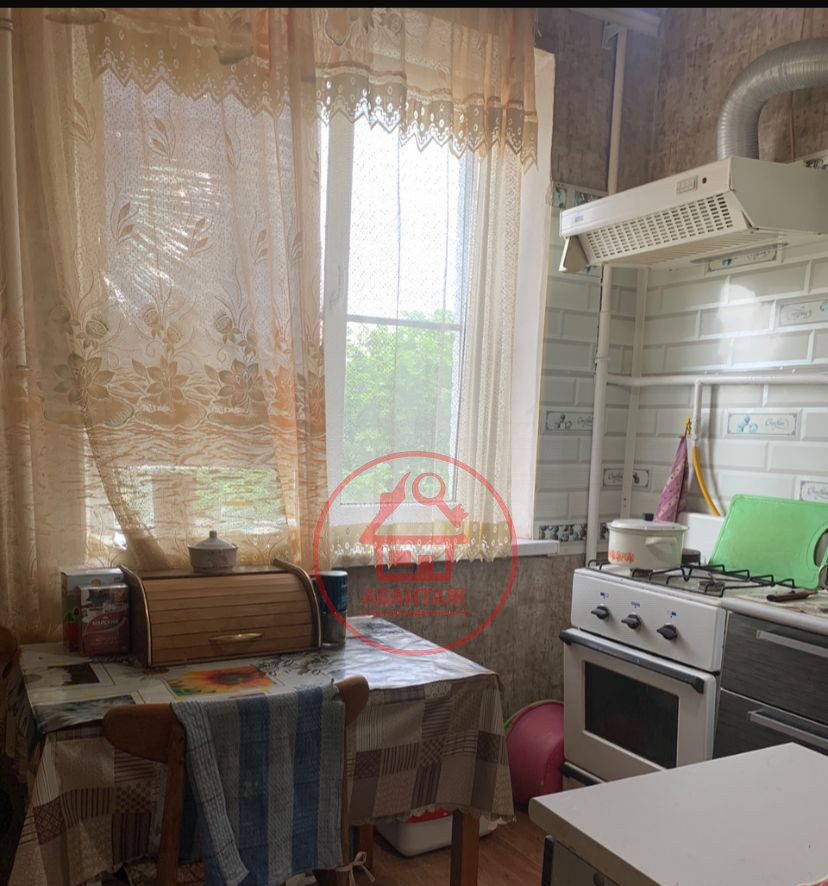 квартира г Армавир п Мясокомбинат ул Чернышевского 1б фото 2