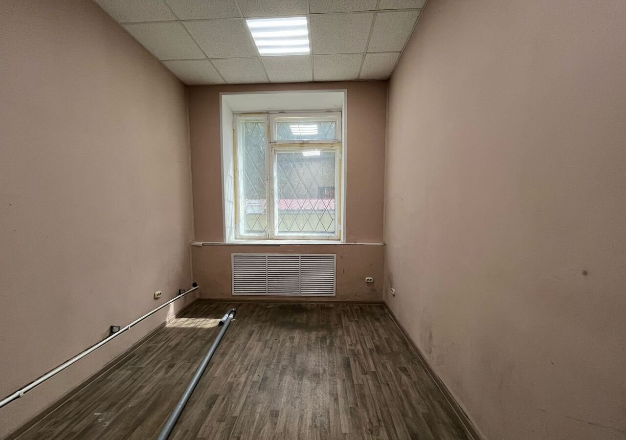 свободного назначения г Кострома р-н Центральный ул Щербины Петра 6 фото 2
