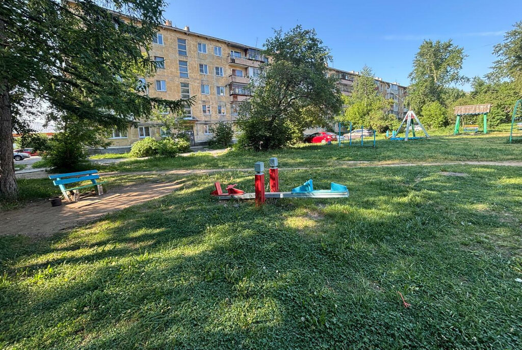 квартира г Полевской ул Декабристов 1 фото 5