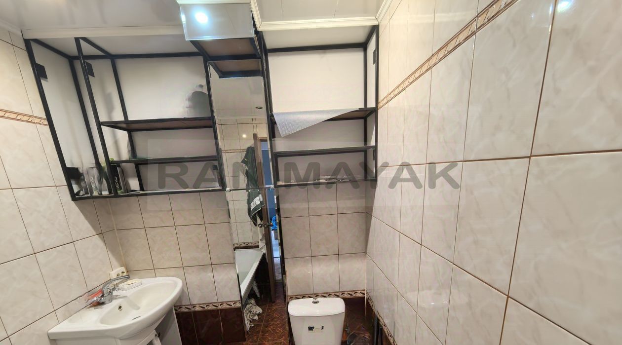 квартира г Майкоп ул Юннатов 3 фото 8