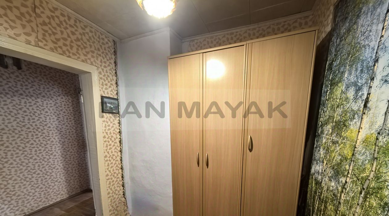 квартира г Майкоп ул Рабочая 89 фото 6