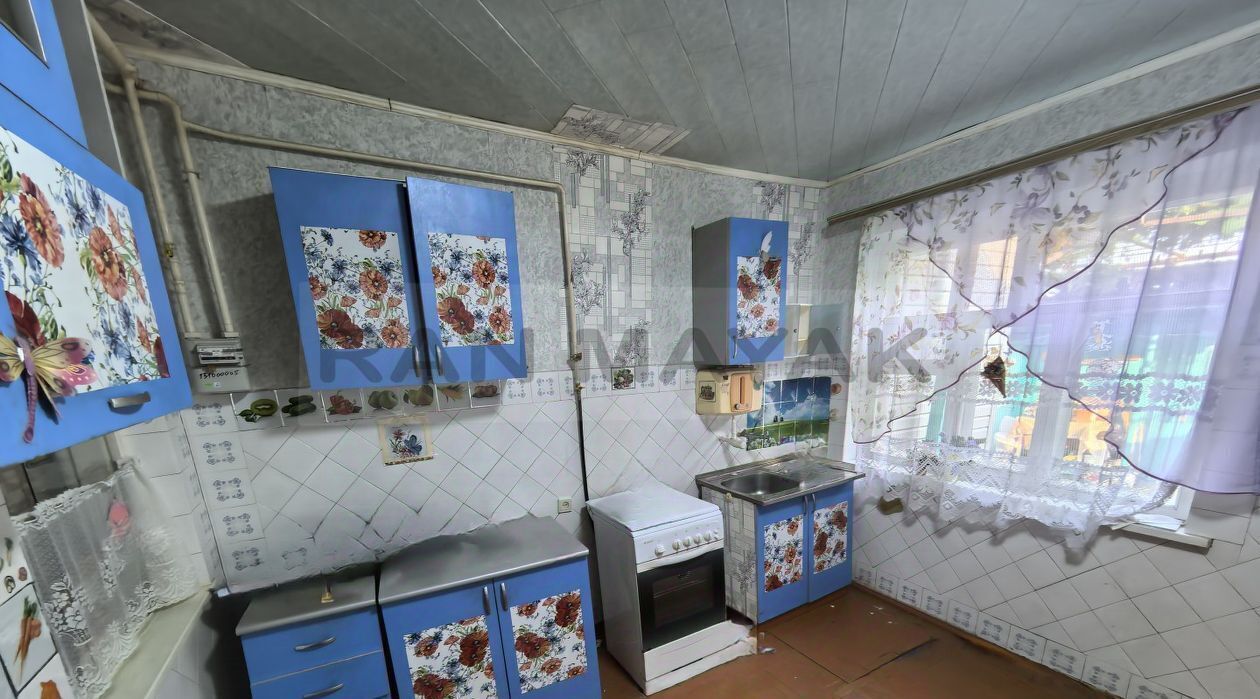квартира г Майкоп ул Рабочая 89 фото 8