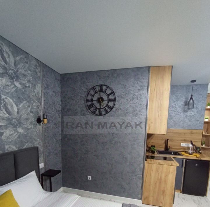 квартира г Майкоп ул Васильева К.А. 4 фото 5