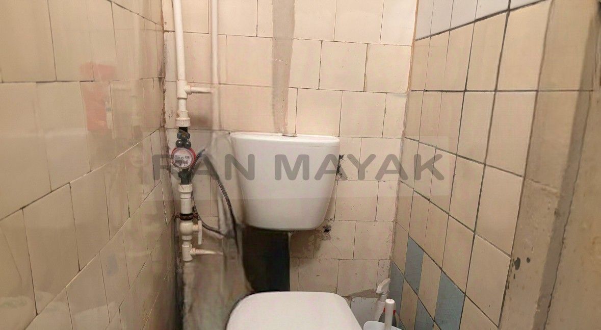 квартира г Майкоп ул Краснооктябрьская 60 фото 8