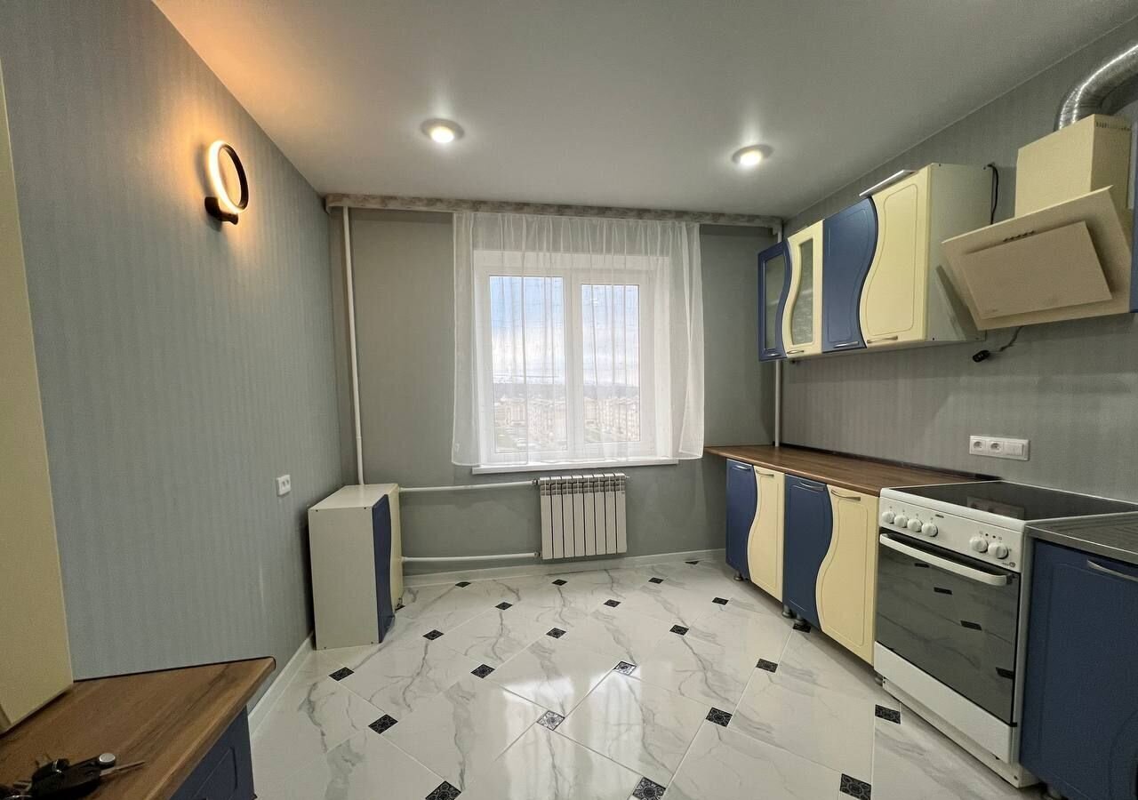 квартира г Невинномысск р-н ПРП ул Калинина 181 фото 7