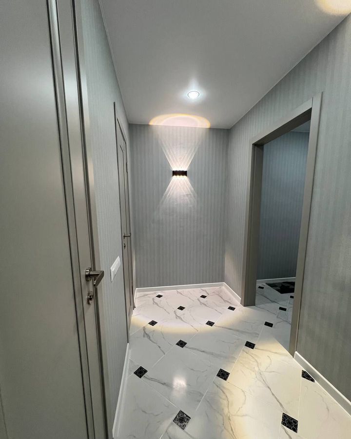 квартира г Невинномысск р-н ПРП ул Калинина 181 фото 8