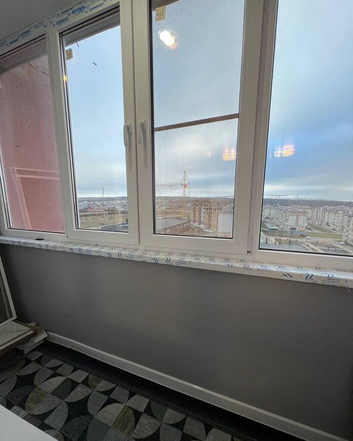 квартира г Невинномысск р-н ПРП ул Калинина 181 фото 9