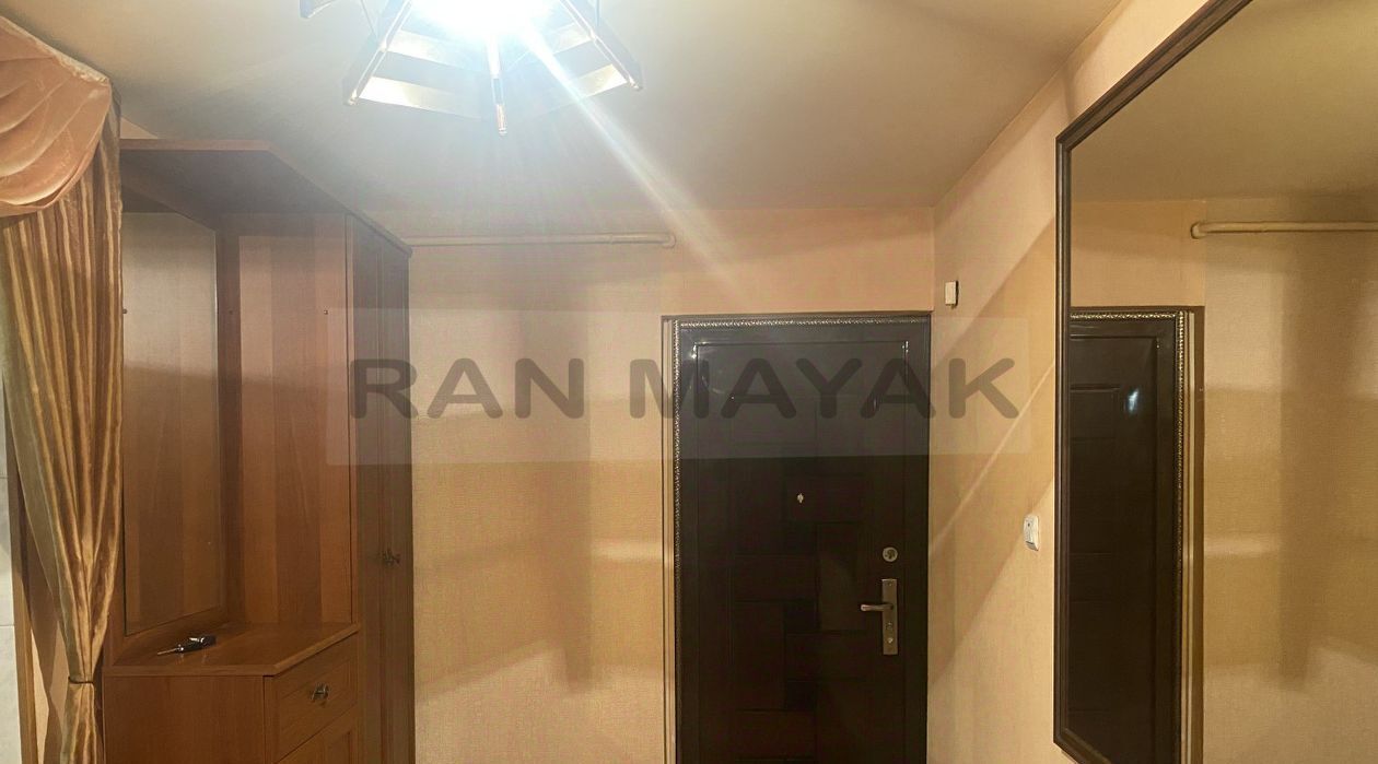 квартира г Майкоп х Гавердовский ул Титова 44 фото 6