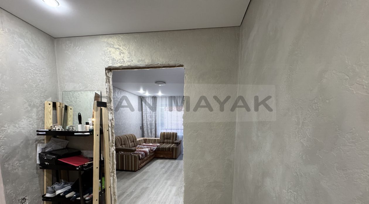 квартира г Майкоп ул Калинина 217 фото 6