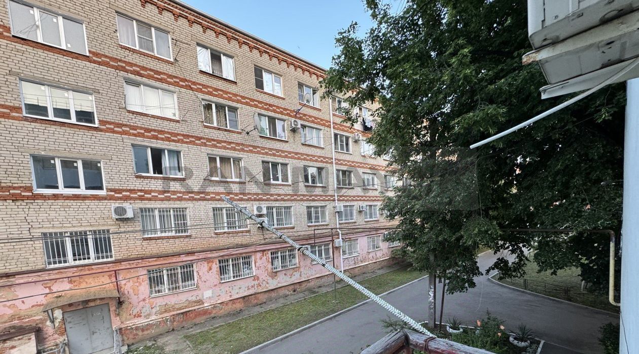 квартира г Майкоп ул Калинина 217 фото 9