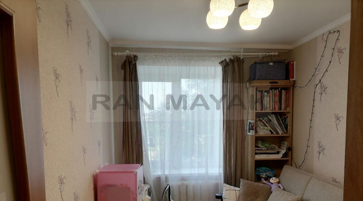 квартира г Майкоп ул Димитрова 13 фото 5