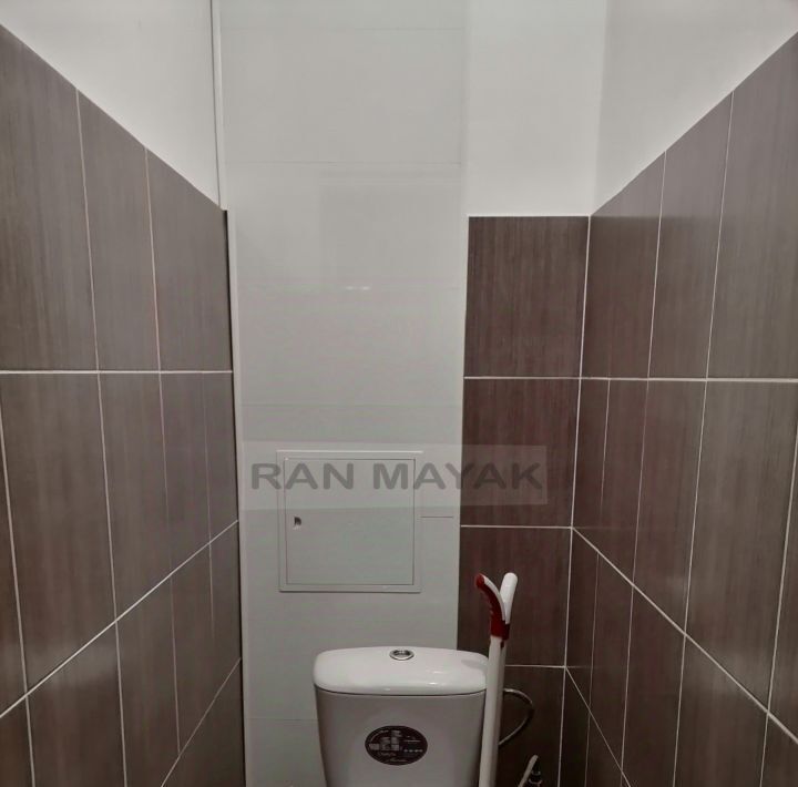 квартира г Майкоп ул Димитрова 13 фото 8