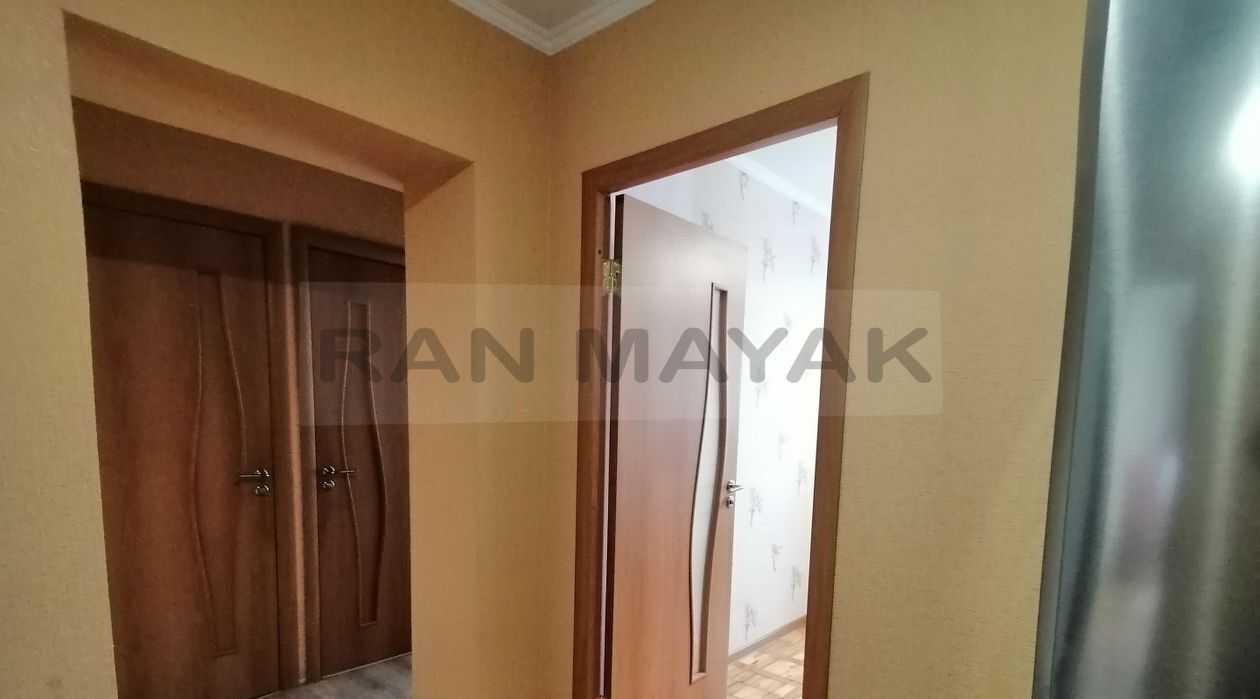 квартира г Майкоп ул Димитрова 13 фото 9