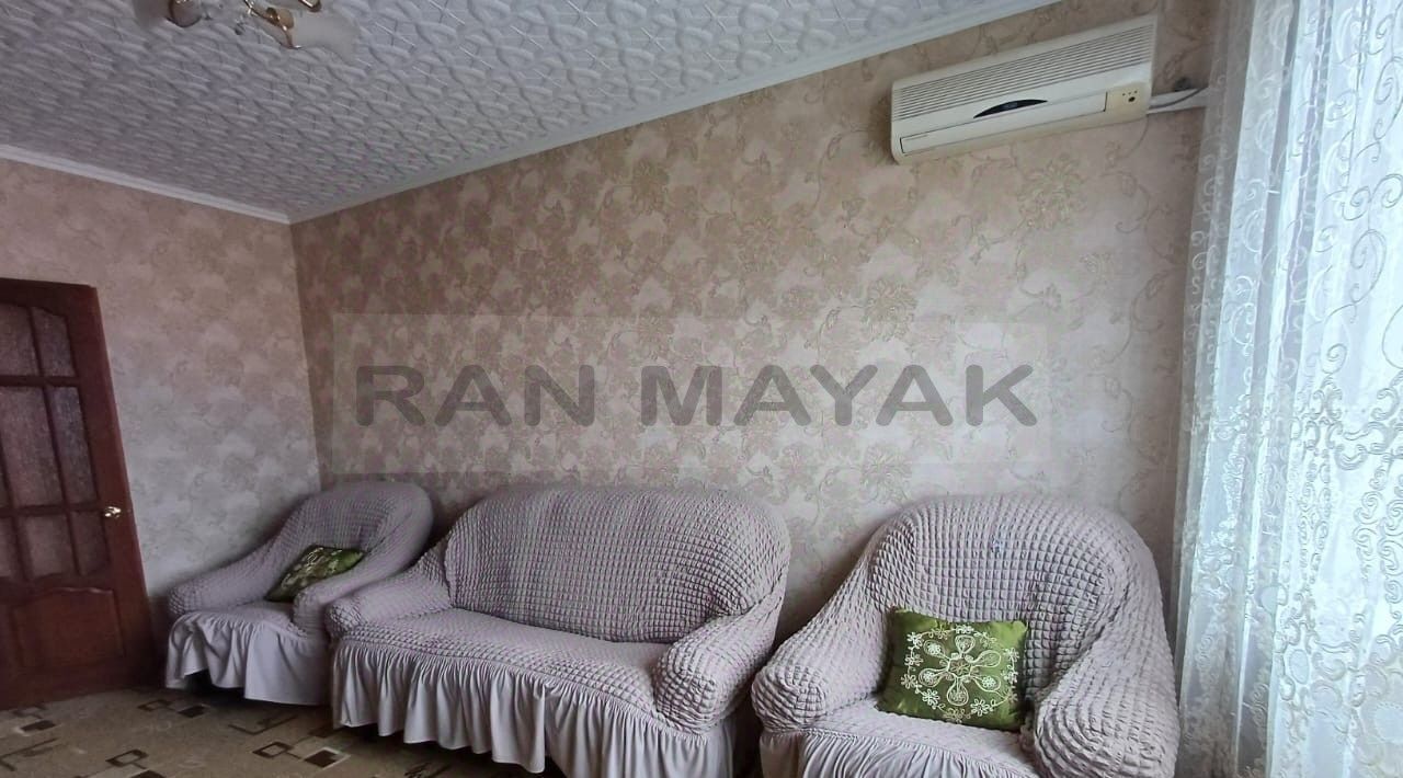 квартира г Майкоп ул 12 Марта 130/1 фото 5