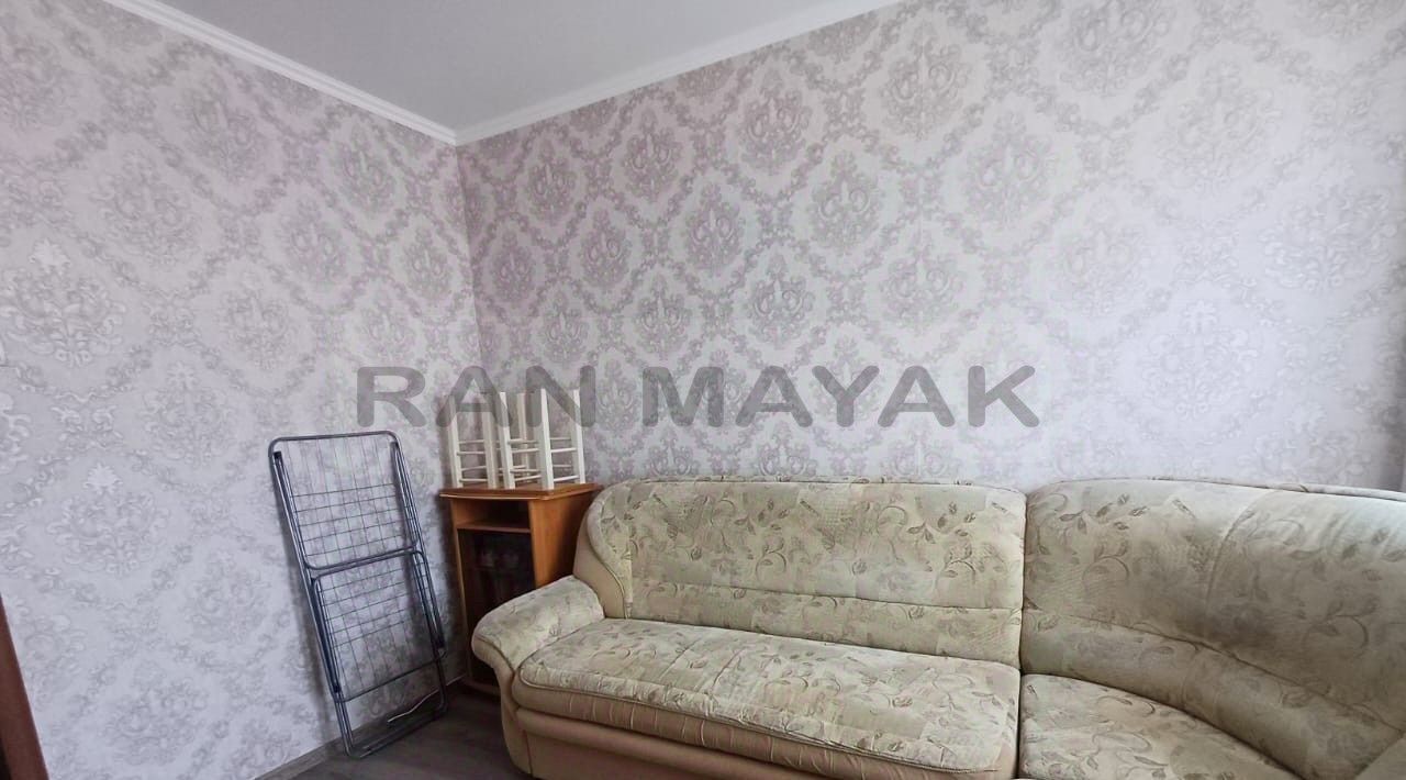 квартира г Майкоп ул 12 Марта 130/1 фото 10
