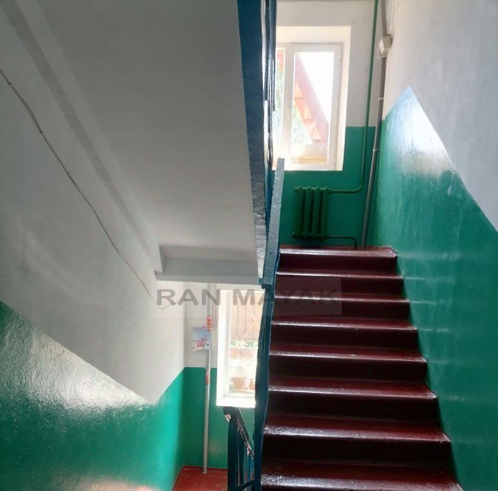 квартира г Майкоп ул Димитрова 13 фото 12