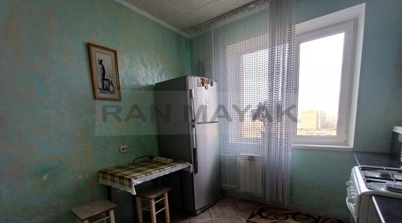 квартира г Майкоп ул 12 Марта 130/1 фото 16