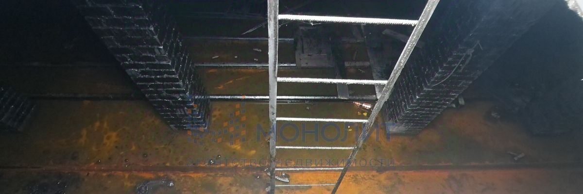 производственные, складские р-н Балахнинский г Балахна ул Челюскинцев фото 12