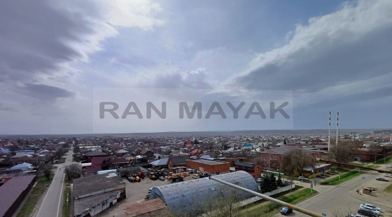 квартира г Майкоп ул 12 Марта 130/1 фото 24