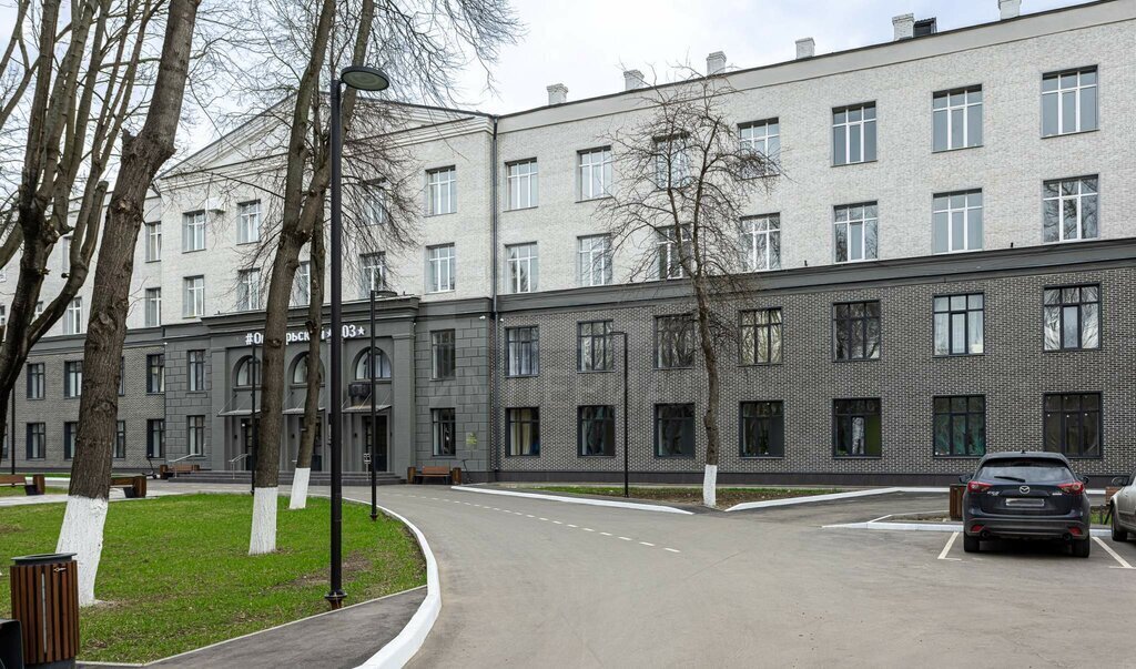 свободного назначения г Люберцы пр-кт Октябрьский 403 Люберцы фото 23