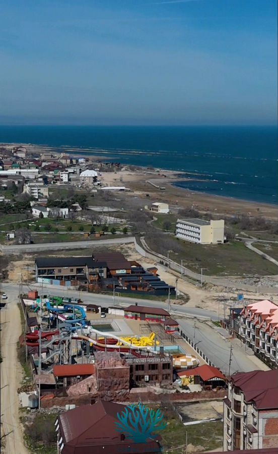 квартира г Избербаш ул Им Р.Зорге 44 фото 34