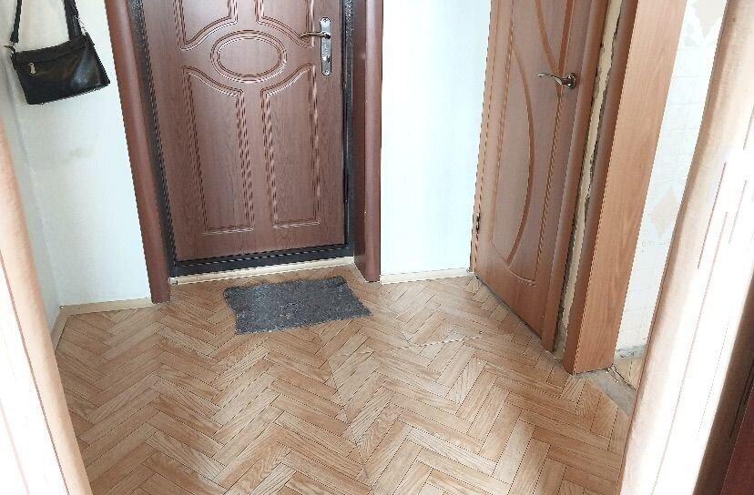квартира г Саратов р-н Заводской ш Ново-Астраханское 85 фото 8