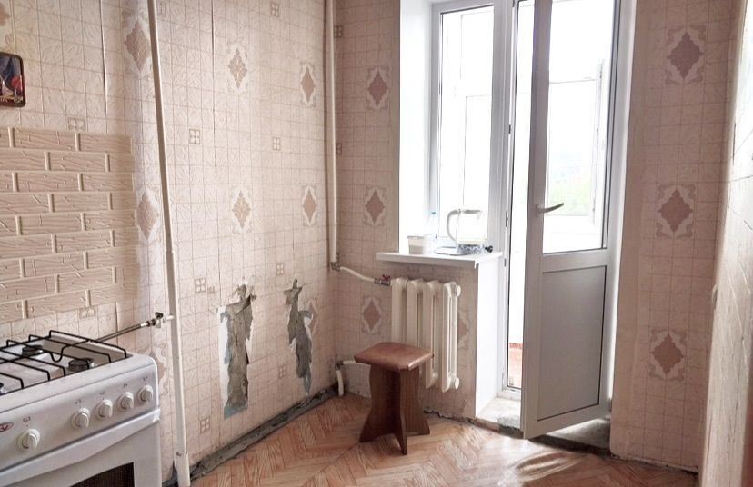 квартира г Саратов р-н Заводской ш Ново-Астраханское 85 фото 6