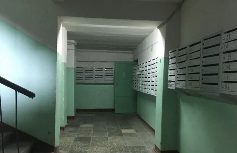 квартира г Саратов р-н Заводской ш Ново-Астраханское 85 фото 10